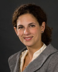 Dr. Tara Liberman, DO